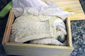 In oltre per lo stoccafisso si usa solo merluzzo norvegese, mentre per il baccalà anche altri pesci simili. Baccala E Stoccafisso Differenze