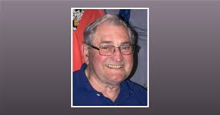 Arthur "Dale" Straub Obituary July 9, 2024