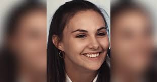 Obituary for Desiree Danielle Gonyer