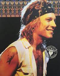 Jon Bon Jovi 1995 Jon Bon Jovi Bon Jovi Pictures Bon Jovi