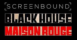 Screenbound Pictures Black House Films Maison Rouge Films Uk Blu Rays Black House Rouge Film Blu Ray