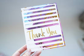 Download 9 Free Cricut Diy Thank You Cards Svg Templates