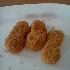 Chicken Mcnuggets® (4 Pieces) Meal