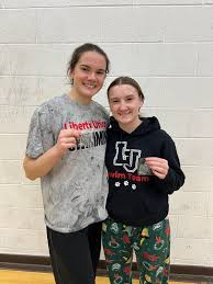 Liberty Union Athletics