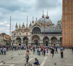 a slowly sinking city ~ venice, italy