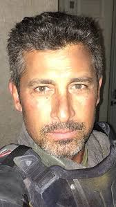 Corey Eubanks' Stunt Stories Returns