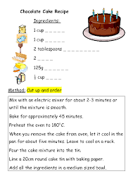 Irene_k/getty images this is a one bowl cake, topped with a rich chocolate frosting. Pin On Verbs