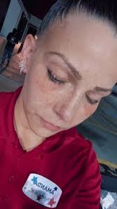 Amanda Underhill's Instagram, Twitter & Facebook