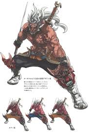 In ragnarök online, a character's abilities and skills are defined by their class (also known as job). Asura Gallery Asura S Wrath Wiki Fandom In 2020 Anime Character Design Character Design Inspiration Character Design