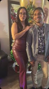 Gracias mi Dios y el entrenador Luis rojero y a su equipo de cuadra 🙏🙏🙏