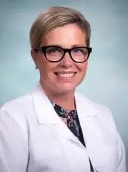 Dr. Amanda Pettibone-Pond, MD