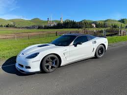 Image result for Arctic White 2008 Corvette
