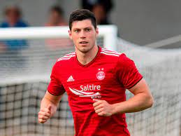 Aberdeen, celtic, dundee united, hamilton academical, hibernian. Scott Mckenna Hands Aberdeen A Major Boost As Defender Returns To Full Training Daily Record