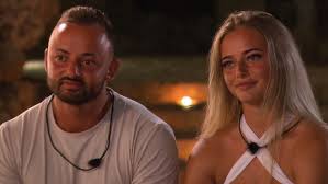 Dit Is Alles Wat We Weten Over Het Nieuwe Koppel Van Temptation Island Love Or Leave Grazia