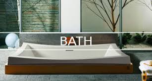 Kitchen & bath remodeling from design to completion. Kitchen Bath Showroom Banner Plumbing Supplies