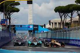 Mario andretti says no thanks to formula e, electric cars. The Best Ever Formula E Tracks As Voted On By Drivers The Race