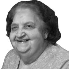 Rose Perry Rossi (1933-2025)