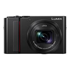 Shop for digital camera with bluetooth at best buy. Panasonic Lumix Dc Zs200 Digital Camera Compact 20 1 Mp 4k 30 Fps 15x Optical Zoom Leica Wi Fi Bluetooth Black Walmart Com Walmart Com