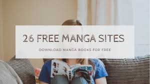 Unlimitted free downloads of your favourite touhou doujin . 26 Sites To Download Manga Books For Free Ereader Palace