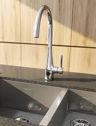 Check spelling or type a new query. Crosswater Cucina Cook Side Lever Sensor Kitchen Sink Mixer Tap Cox714dc