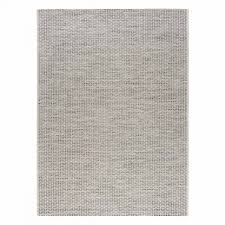 Teppich sisal ist importiert aus mexiko und brasilien, und ist in eine sisal teppich durch komplizierte techniken. Hochwertiger Outdoor Teppich In Geo Grau Mit 3d Struktur