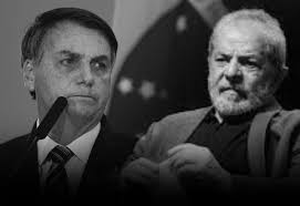 Bate haddad por 42% a 37%, ciro gomes por. Bolsonaro Vence Lula No Confronto Direto Em 2Âº Turno Mostra Pesquisa Politica Sbt News