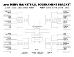 Watch the madness start on selection sunday, march 13, 2022 live on cbs at 6pm et / 3pm pt to see which teams will participate the big dance this year. Mens College Basketball Ncaa Basketball Tournament Printable Game Az Word Race March Madness Games Party Supplies Party Favors Games Vadel Com