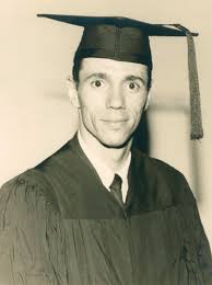 Edwin Osborne Obituary