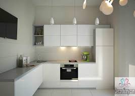 35 l shaped kitchen designs & ideas