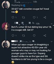 Pada perjumpaan kali ini kembali akan quipper.co.id sampaikan pembahasan materi makalah tentang bilangan cacah. Nana Dayang Didakwa Cougar Kepada Khai Hael Apa Dah Jadi Gosip Tempatan Gosip Forum Cari Infonet