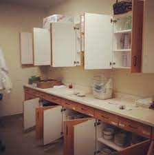 Buying kitchen cabinets can bring on ceaseless confusion: 17 Cold Weather Hacks You Need To Know For Surviving Winter Cold Weather Hacks Freezing Weather Cabinet Doors