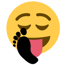 footlick - Discord Emoji