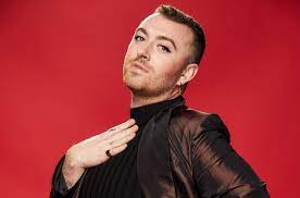 Sam, sam or variants may refer to: Sam Smith Opens Up About Being Vilified After They Came Out As Queer