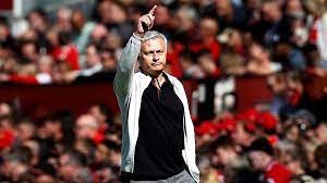When tottenham thumped man united back in october, mourinho claimed it was 'history' for the club. Fa Cup Final For Jose Mourinho And Manchester United Win Is All The More Important The National