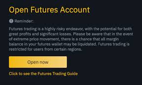How to trade on binance futures. The Ultimate Guide To Trading On Binance Futures Binance Academy