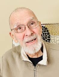 Kevin Goodwin Benson