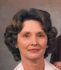 Flora Deal Obituary January 9, 2016