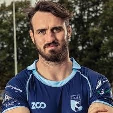 Sam Stuart's Instagram, Twitter & Facebook