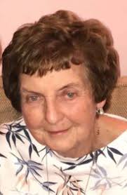 Condolence Book for Rita Conroy (née Maher) (Portlaoise, Laois)