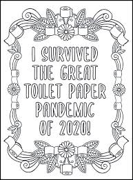 Free Printable Coloring Pages For Adults With Swear Words In 2020 Words Coloring Book Coloring Pages Coloring Book Pages