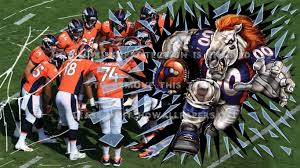 Download, share or upload your own one! Football Broncos Wallpapers Images Kecbio