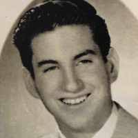 Bruce Evan Stanford (1937–2019) • FamilySearch