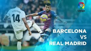 October 28, 2018 5:55 pm. Video Barcelona Bungkam Real Madrid 5 1 Spanyol Bola Com