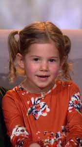 If you thought you couldn’t love Dolly Parton more, please meet 5-year-old  Violet.