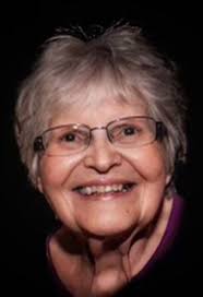 Mary McElhinney Obituary (1936