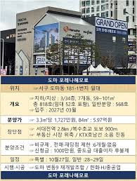 도마 포레나해모로' 분양가 인하 '냉가슴'에도 청약전선 '빨간불' < 건설부동산 < 경제 < 기사본문 - 스트레이트뉴스