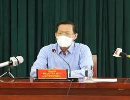 Thành phố đã triển khai giãn cách xã hội theo nhiều cấp độ tăng cường. E3rviinpnnfswm