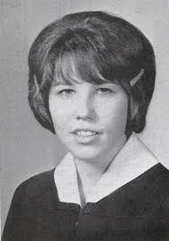 Sharon Wallingford Miller's grand.