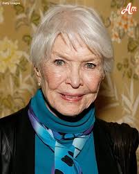 Name of the legendary actress and her story