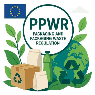 Comprender el reglamento europeo de envases - Flexico